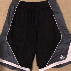 Adidas Basketball Shorts